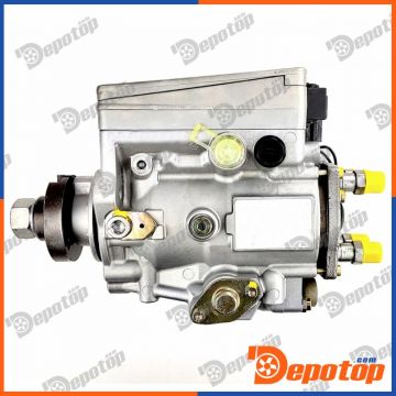 Pompe Haute Pression pour OPEL | 0470504002, 0986444001